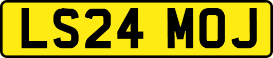 LS24MOJ