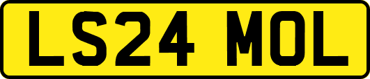 LS24MOL