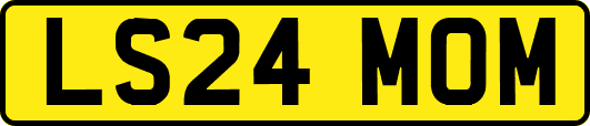 LS24MOM