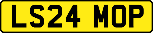 LS24MOP
