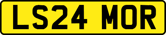 LS24MOR