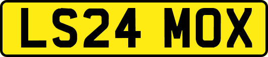 LS24MOX