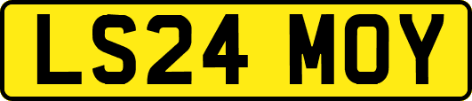 LS24MOY