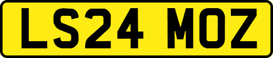 LS24MOZ