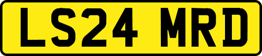 LS24MRD