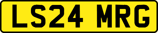 LS24MRG
