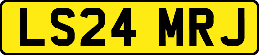 LS24MRJ