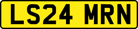 LS24MRN