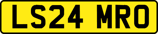 LS24MRO