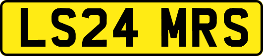LS24MRS