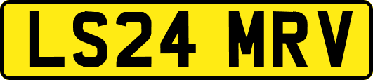 LS24MRV