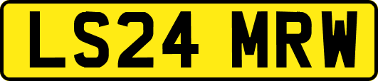 LS24MRW