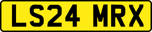 LS24MRX