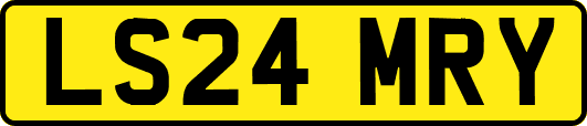 LS24MRY