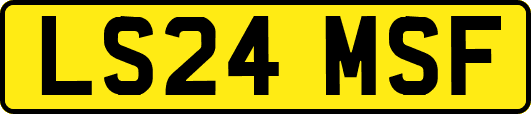 LS24MSF