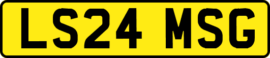 LS24MSG