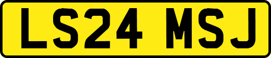 LS24MSJ