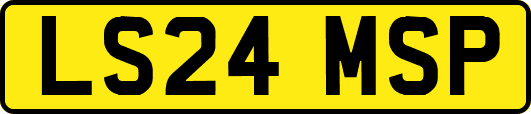 LS24MSP