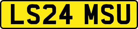 LS24MSU