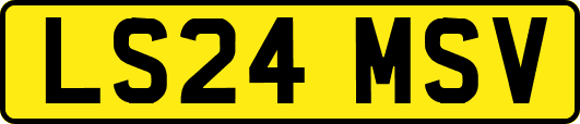 LS24MSV