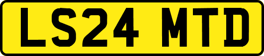 LS24MTD