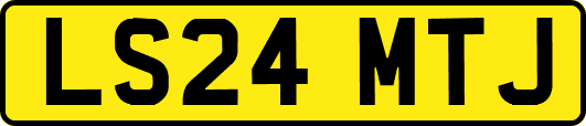 LS24MTJ