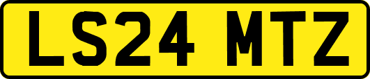 LS24MTZ