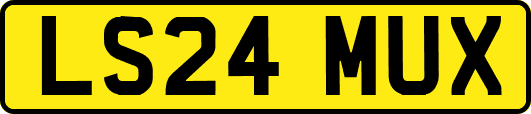 LS24MUX