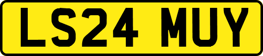 LS24MUY
