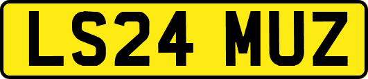 LS24MUZ