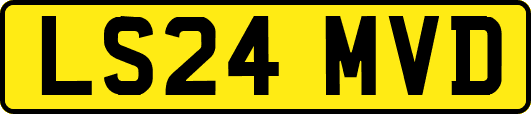 LS24MVD