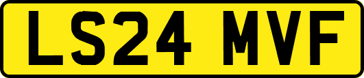 LS24MVF