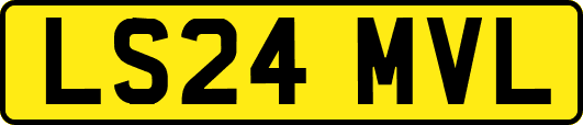 LS24MVL