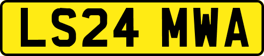 LS24MWA