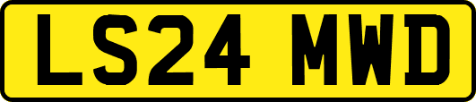 LS24MWD