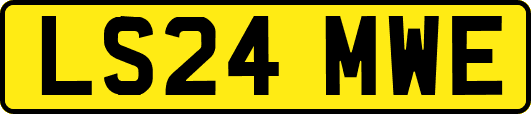 LS24MWE