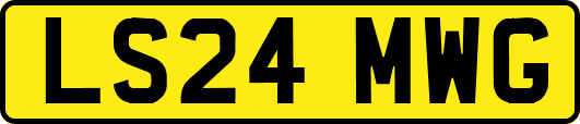 LS24MWG