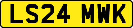 LS24MWK