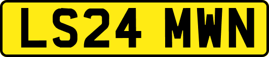 LS24MWN
