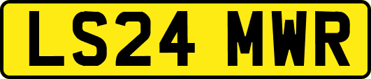 LS24MWR