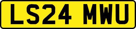 LS24MWU