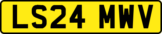 LS24MWV