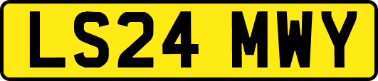 LS24MWY