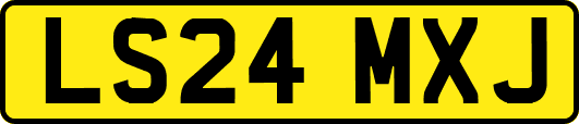 LS24MXJ