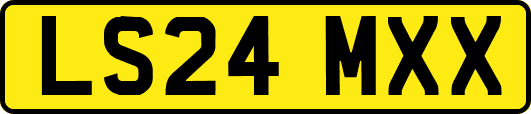 LS24MXX