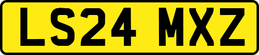 LS24MXZ