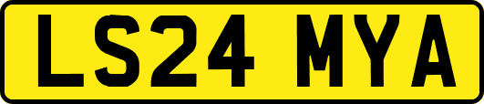 LS24MYA
