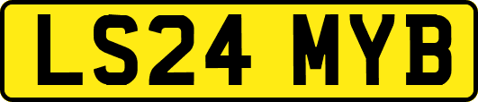 LS24MYB