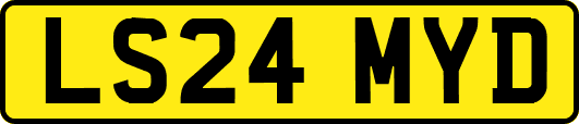 LS24MYD