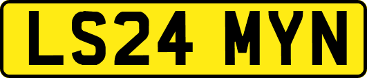 LS24MYN